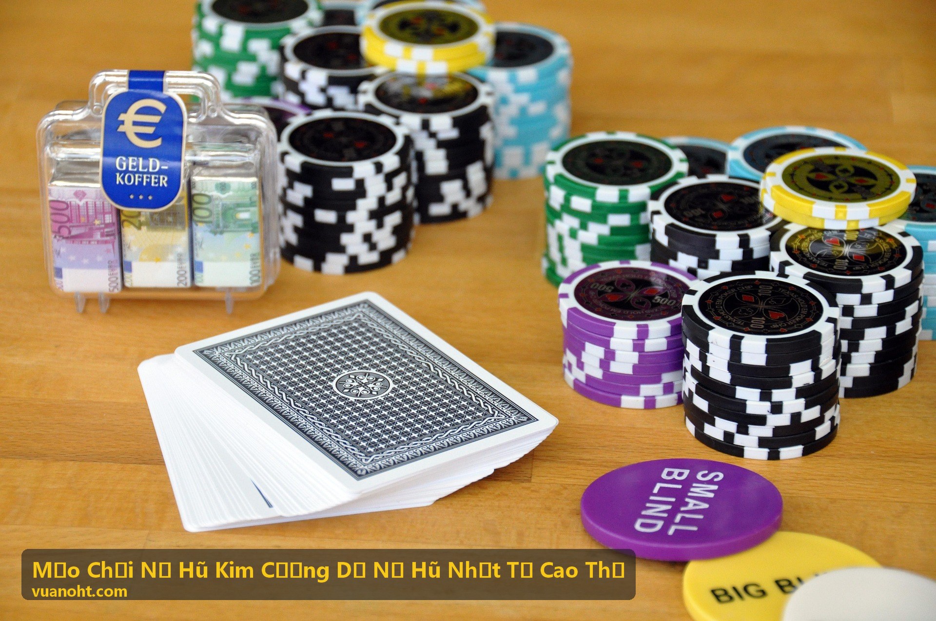 Ứng dụng mẹo chơi nổ hũ kim cương dễ nổ hũ nhất từ cao thủ